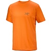 Arc'teryx Kragg Selection Cotton Short Sleeve Shirt Men's