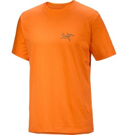 Arc'teryx Arc'teryx Kragg Selection Cotton Short Sleeve Shirt Men's