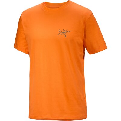 Arc'teryx Kragg Selection Cotton Short Sleeve Shirt Men's