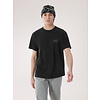 Arc'teryx Kragg Selection Cotton Short Sleeve Shirt Men's