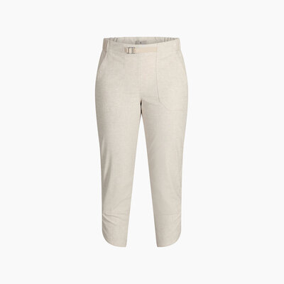 Royal Robbins Hempline Capri Women's