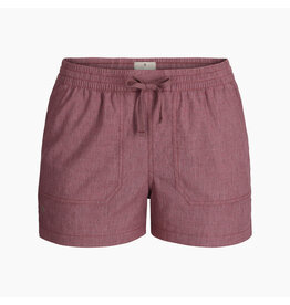Royal Robbins Royal Robbins Hempline Short Women's