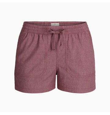 Royal Robbins Royal Robbins Hempline Short Women's