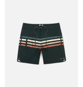 Jetty Jetty Atlantic Boardshort Men's