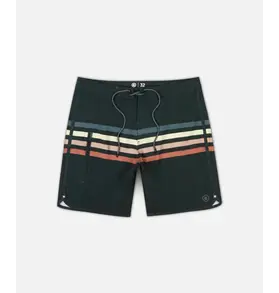 Jetty Jetty Atlantic Boardshort Men's