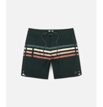 Jetty Jetty Atlantic Boardshort Men's