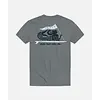 Jetty Banner Tee Men's
