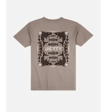 Jetty Jetty Chaser Tee Men's