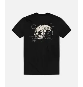 Jetty Jetty Crush Tee Men's