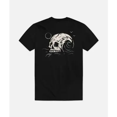 Jetty Crush Tee Men's