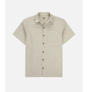 Jetty Jetty Daybreak Shirt Men's