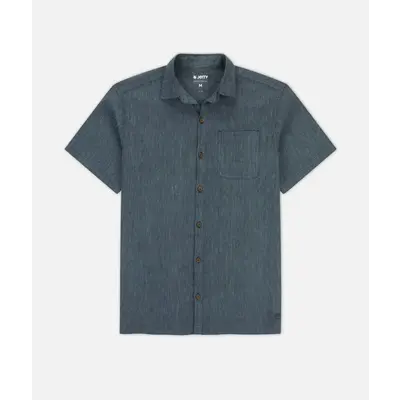 Jetty Daybreak Shirt Men's
