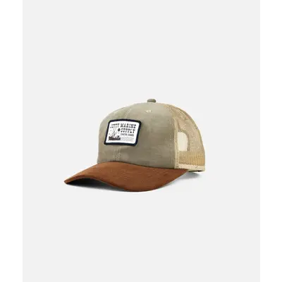 Jetty Flagship Hat
