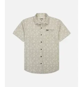 Jetty Jetty Garwood Shirt Men's