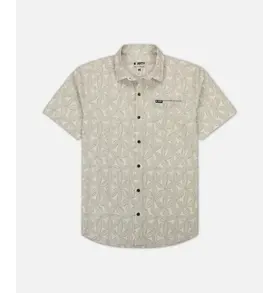 Jetty Jetty Garwood Shirt Men's