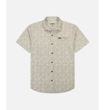 Jetty Jetty Garwood Shirt Men's