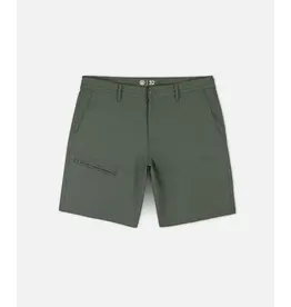 Jetty Jetty Mordecai Utility Short Men's
