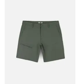 Jetty Jetty Mordecai Utility Short Men's