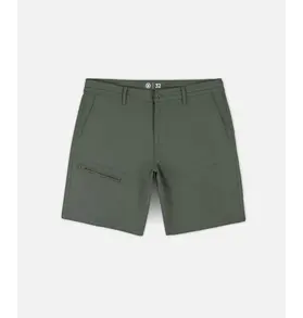 Jetty Jetty Mordecai Utility Short Men's
