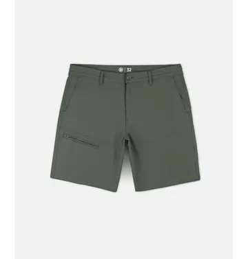 Jetty Jetty Mordecai Utility Short Men's