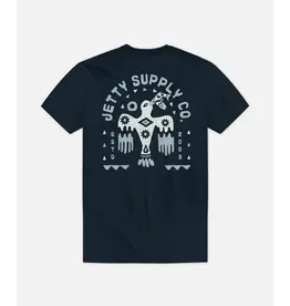 Jetty Jetty Seabird Tee Men's
