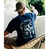 Jetty Seabird Tee Men's