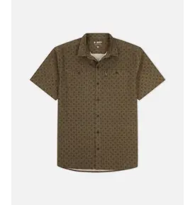 Jetty Jetty Seabrite Shirt Men's