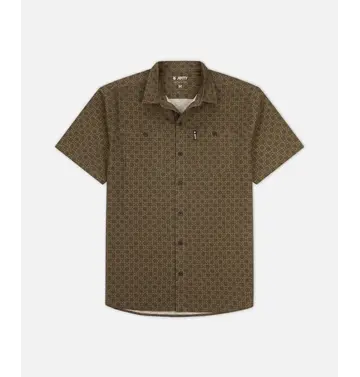 Jetty Jetty Seabrite Shirt Men's