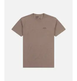 Jetty Jetty Sedge Premium Slub Tee Men's
