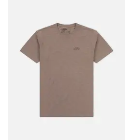Jetty Jetty Sedge Premium Slub Tee Men's