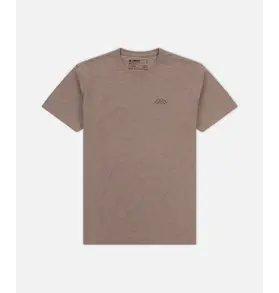 Jetty Jetty Sedge Premium Slub Tee Men's
