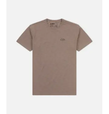Jetty Jetty Sedge Premium Slub Tee Men's