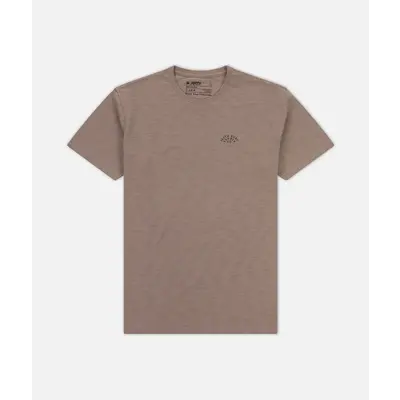 Jetty Sedge Premium Slub Tee Men's