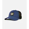 Jetty Stamp Trucker Hat