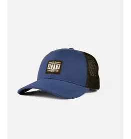 Jetty Jetty Stamp Trucker Hat