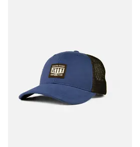 Jetty Jetty Stamp Trucker Hat