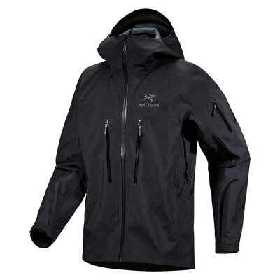 Arc'teryx Alpha SV Jacket Men's