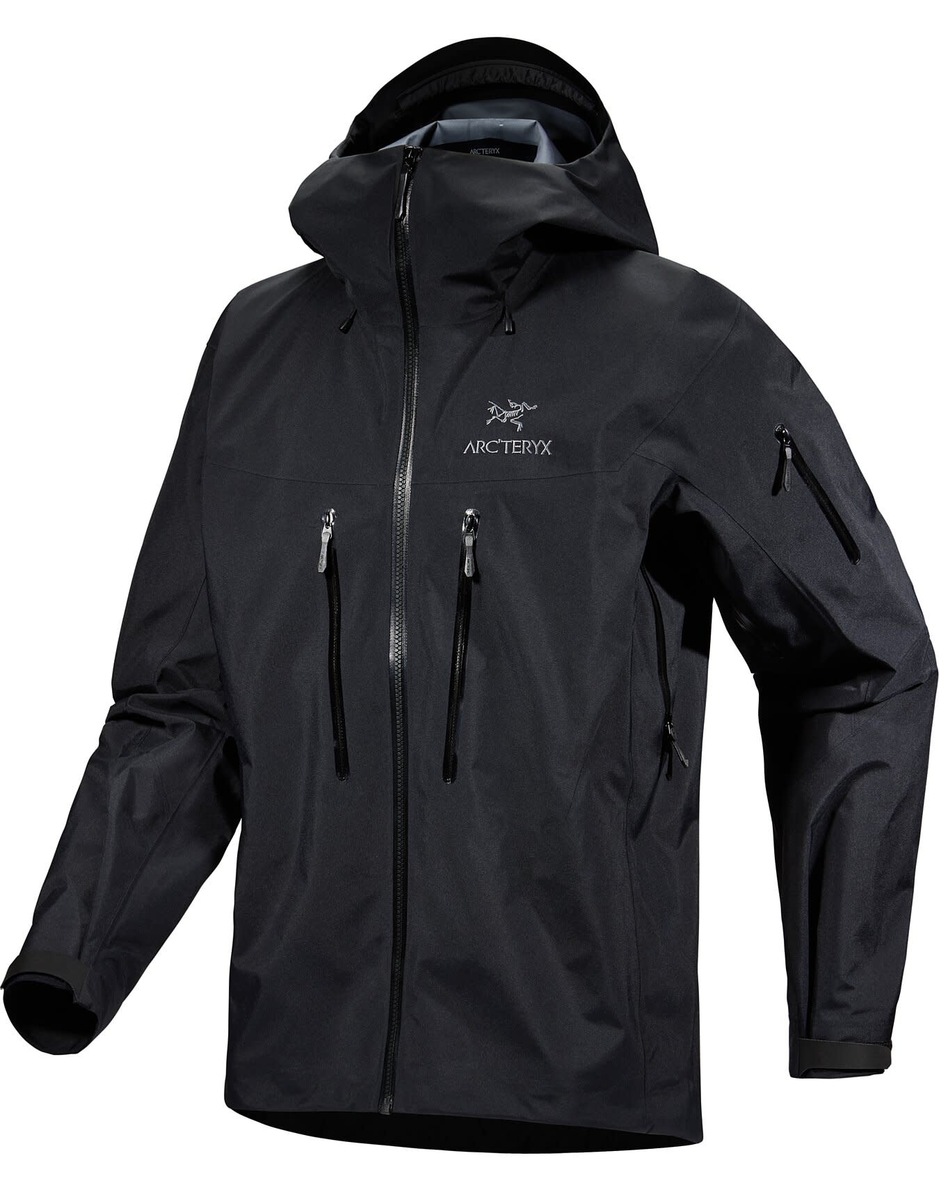 【お年玉セール特価】 arcteryx-arcteryx-alpha-sv- ジャケット・アウター
