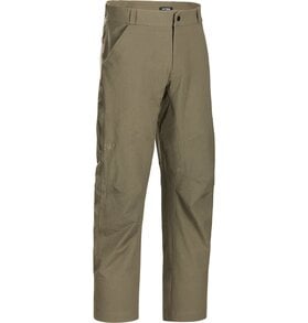 Arc'teryx Arc'teryx Cronin Cotton Pant Men's
