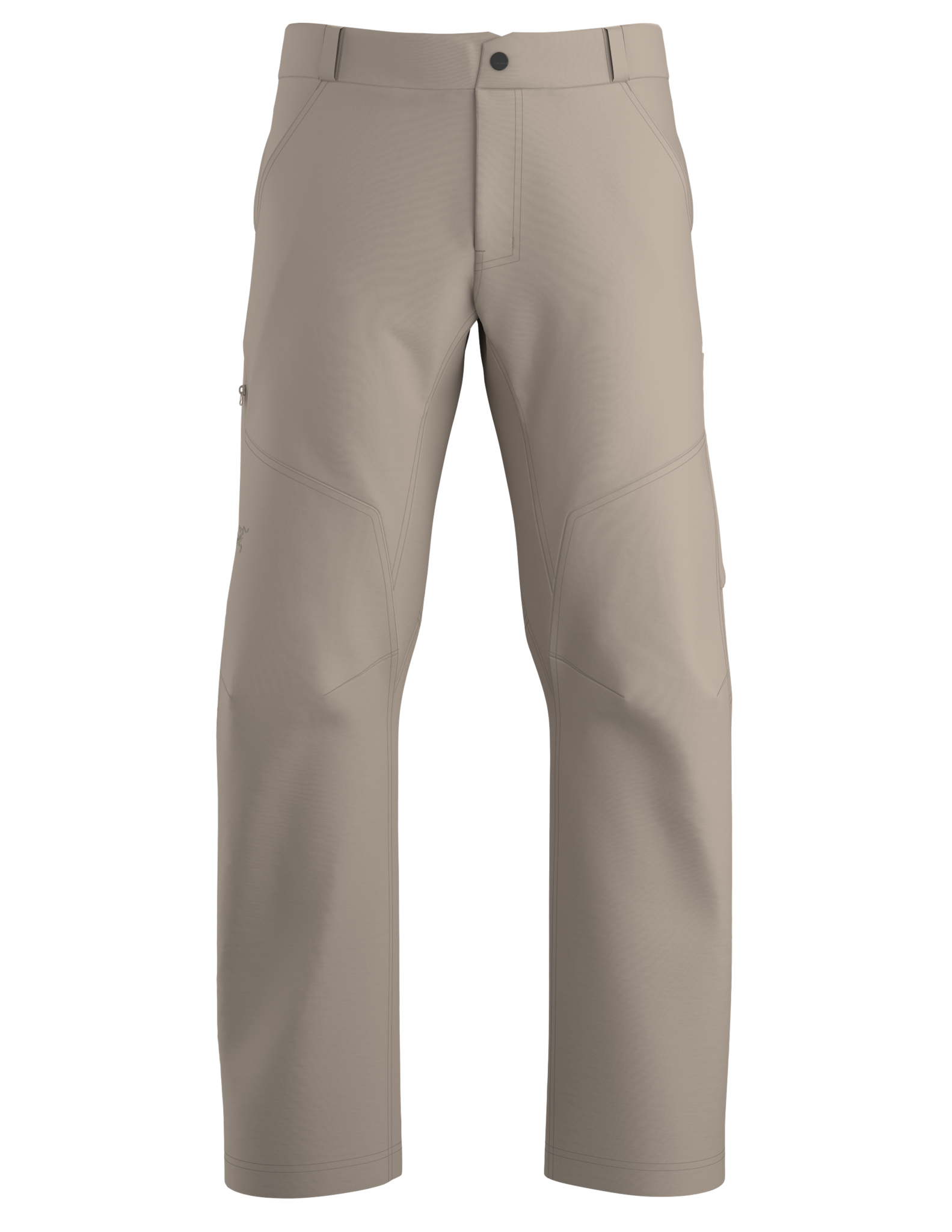 Arc'teryx Cronin Cotton Pant Men's - Trailhead Paddle Shack