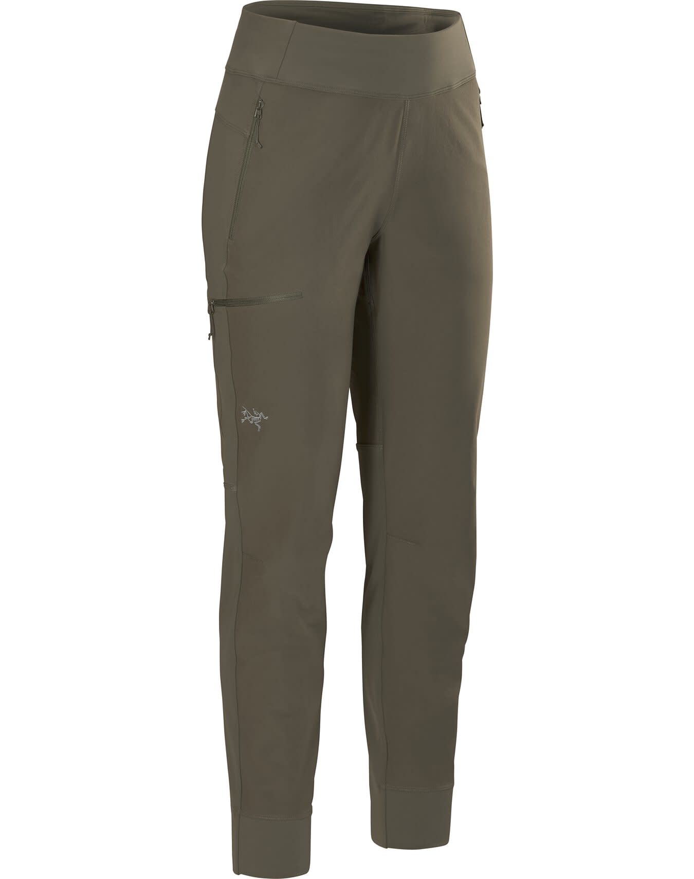 Arc'teryx Gamma Hybrid Pant Women's - Trailhead Paddle Shack