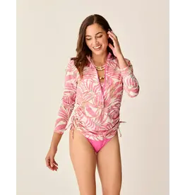 Carve Designs Carve Designs Cruz Rashguard Women's