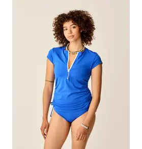 Carve Designs Carve Designs Dawson Rashguard Women's