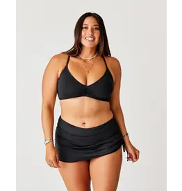 Carve Designs Carve Designs Hoku Swim Skirt Women's