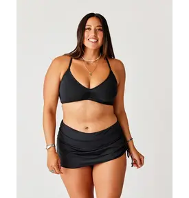 Carve Designs Carve Designs Hoku Swim Skirt Women's