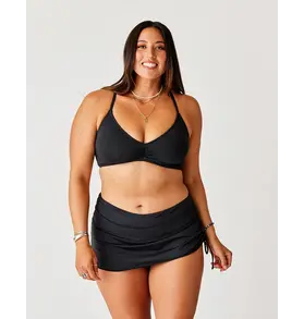 Carve Designs Carve Designs Hoku Swim Skirt Women's