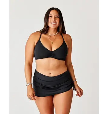 Carve Designs Carve Designs Hoku Swim Skirt Women's