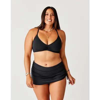 Carve Designs Hoku Swim Skirt Women's