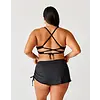 Carve Designs Hoku Swim Skirt Women's