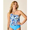 Carve Designs Rio Compression Tankini